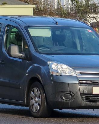 Parabrezza Citroen Berlingo 2008-