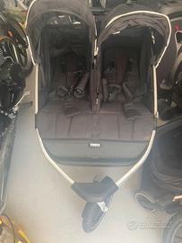 Thule Urban Glide Twin