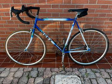 Bici da corsa spex