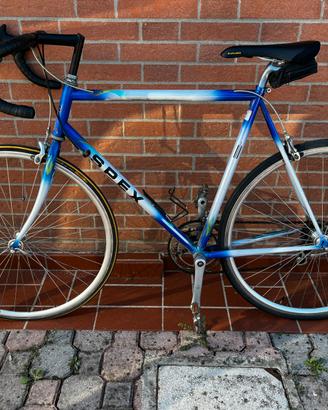 Bici da corsa spex