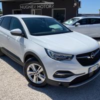 Opel Grandland X 1.5 diesel Ecotec Start&Stop aut.