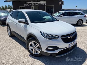 Opel Grandland X 1.5 diesel Ecotec Start&Stop aut.
