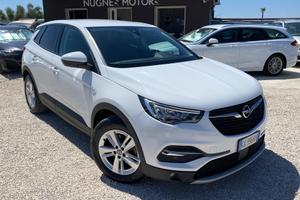 Opel Grandland X 1.5 diesel Ecotec Start&Stop aut.
