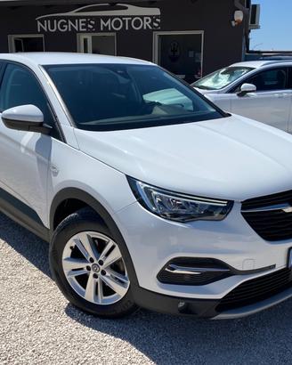 Opel Grandland X 1.5 diesel Ecotec Start&Stop aut.
