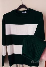 Abigliamento altro uomo qualità medi italy Weway 