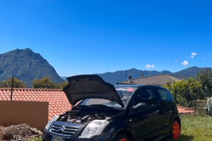 CITROËN C2 VTR - 2009