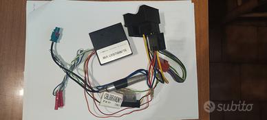 centralina SLIMBUS-07VW