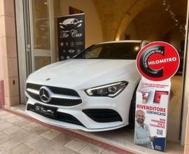 MERCEDES BENZ CLA 200 SHOOTING BRAKE PREMIUM 1.3 1