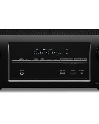 Amolificatore Denon AVR-X2000