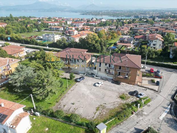 Terreno edificabile - Peschiera del Garda