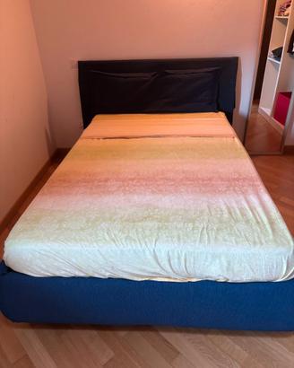 LETTO 1 PIAZZA E MEZZO