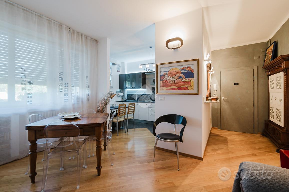 Apartment in Bologna, Barca, Borgo Panigale-Reno - Vista 4