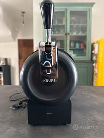 Spillatrice da due litri Krups