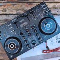 DJ Control Hercules Inpulse 200