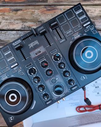 DJ Control Hercules Inpulse 200