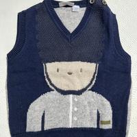 Set Gilet Chicco - 12M