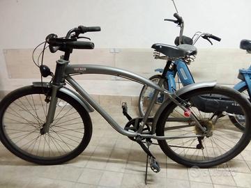 bici rafè rancer 