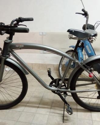 bici rafè rancer 