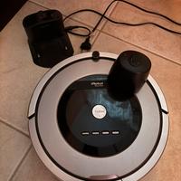 I robot Roomba