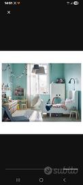 Letto allungabile Ikea