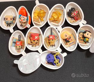 Kinder Joy One piece