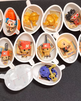 Kinder Joy One piece