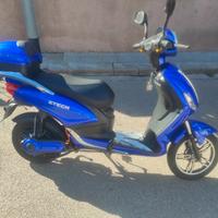 Scooter elettrico  ZTech - ZT 09TA