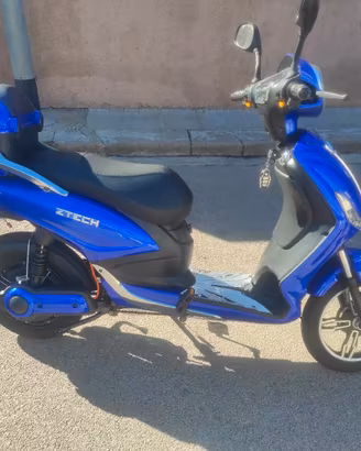 Bicicletta/Scooter elettrico  ZTech - ZT 09TA