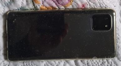 Samsung Note Lite 10 2022