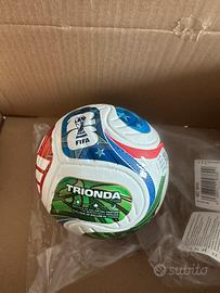 Adidas Mini (size 1) Pallone FIFA World Cup 26