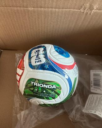 Adidas Mini (size 1) Pallone FIFA World Cup 26