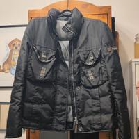 giubbotto Avana donna 