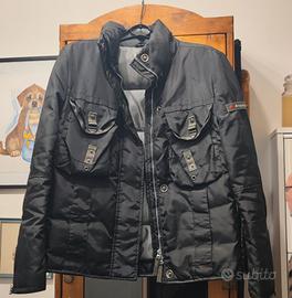 giubbotto Avana donna 