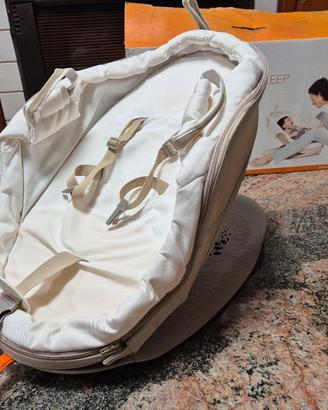 Bouncer Stokke