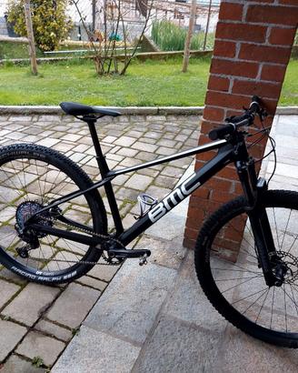 nuova MTB  taglia M