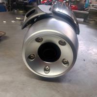 scarico Yamaha Tmax 500 2009