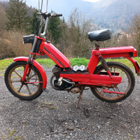 Garelli vip 50