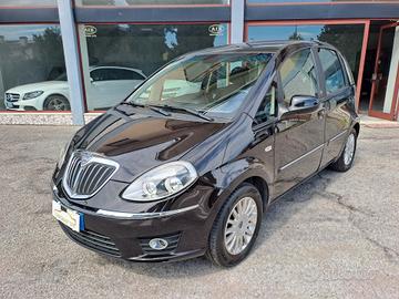Lancia MUSA Longh