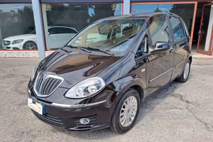 Lancia MUSA Longh