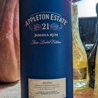APPLETON ESTATE 21