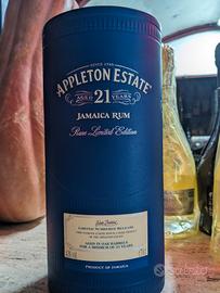 APPLETON ESTATE 21
