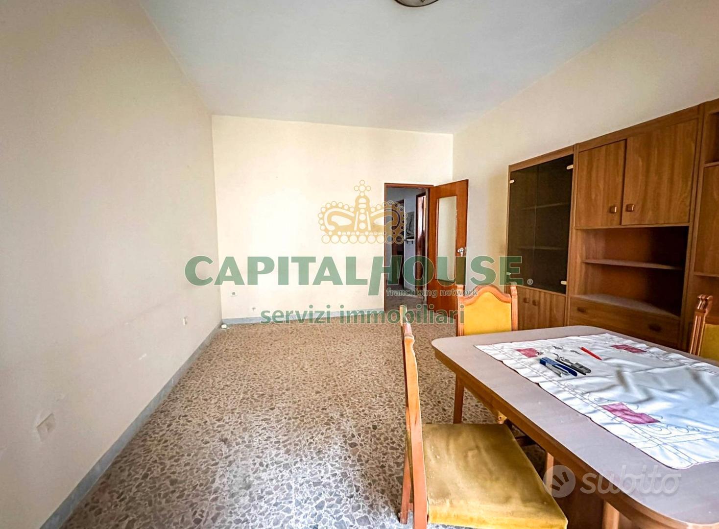 Appartamento – Capua, Caserta - Vista 3