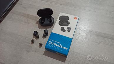 Earbuds basic 2