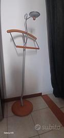 appendiabiti da camera da letto