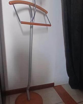 appendiabiti da camera da letto