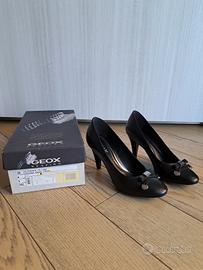 Scarpe eleganti Geox