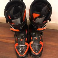 Dynafit TLT6 performance