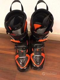 Dynafit TLT6 performance