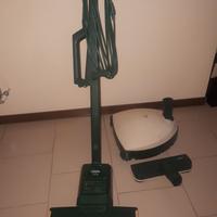 Sistema VK121 Vorwerk Aspirapolver+Lavapavimenti