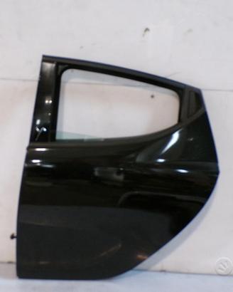 Portiera Posteriore Sinistra Lancia Ypsilon 2 2014